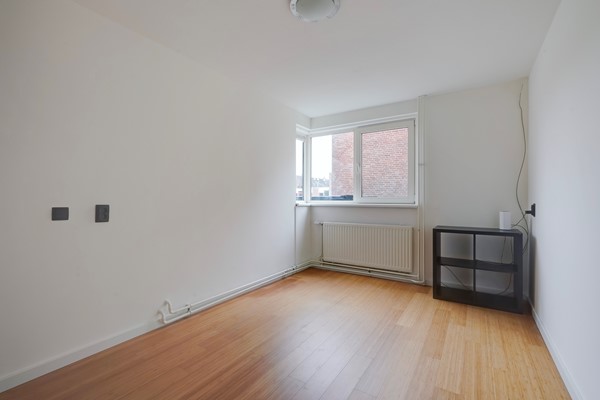 Foto - Te koop: Zwarte Sternhof 6, 2623 MC Delft